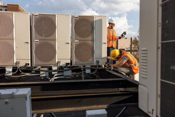 Best Commercial HVAC repair  in Stevenson, AL