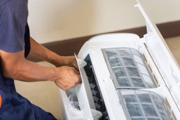 Best HVAC installation services  in Stevenson, AL