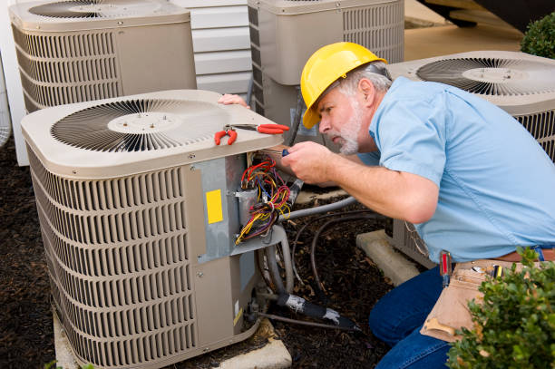 Best HVAC tune-up services  in Stevenson, AL