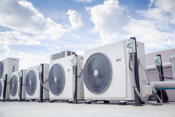 Best HVAC companies near me  in Stevenson, AL