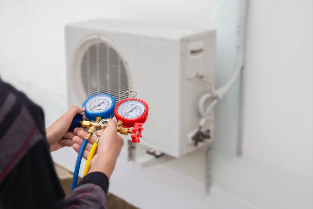 Best HVAC repair near me  in Stevenson, AL