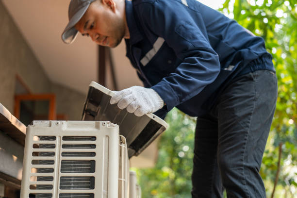 Best Emergency HVAC repair  in Stevenson, AL