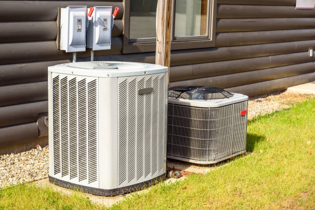 Best HVAC system installation  in Stevenson, AL